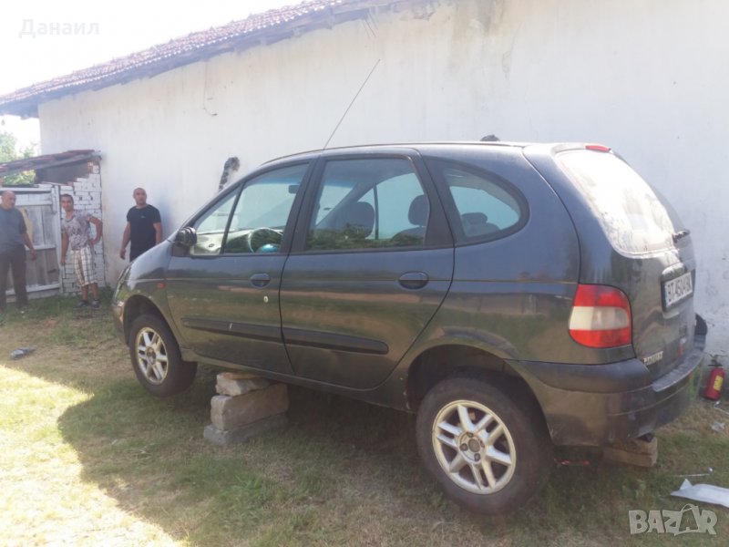 Изкупуване на автомобили за скрап,бракувани,с проблем., снимка 1