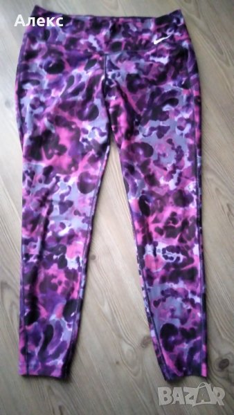 Nike - дамски клин XL, снимка 1
