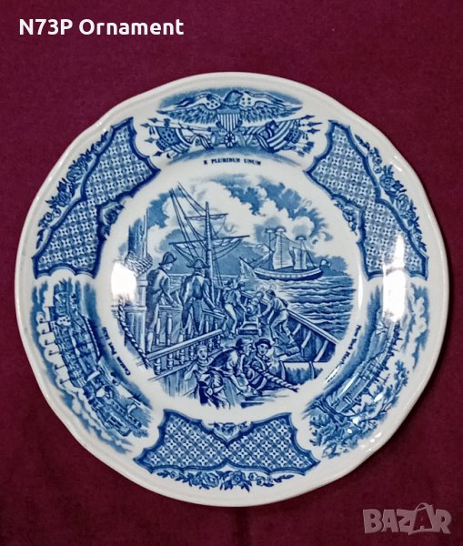 СТАРА ЧИНИЙКА. КОЛЕКЦИЯ. MADE IN ENGLAND 🇬🇧. , снимка 1