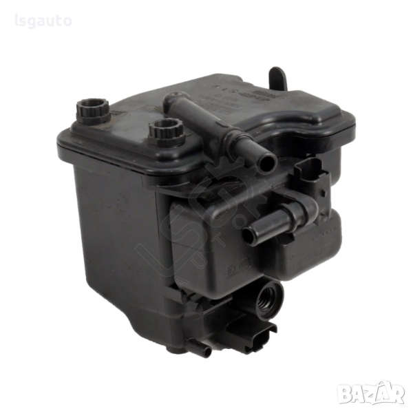 Корпус горивен филтър Peugeot 407 2004-2010 ID: 124101, снимка 1
