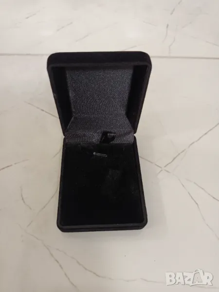 Кутия за колие, огърлица, бижута, снимка 1