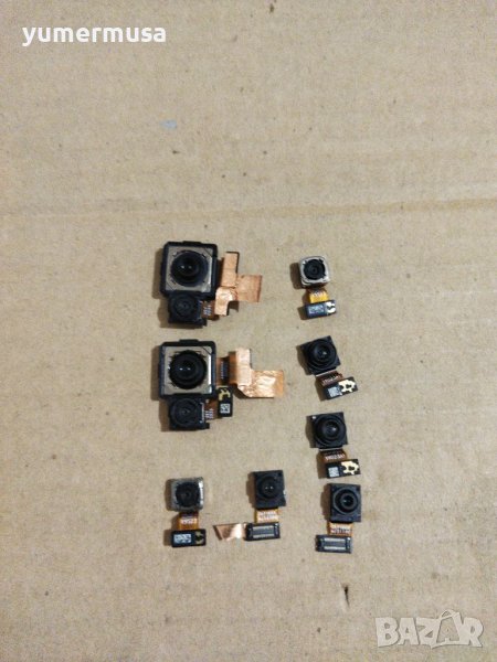 Redmi Note 8 Pro -оригинални камери , снимка 1