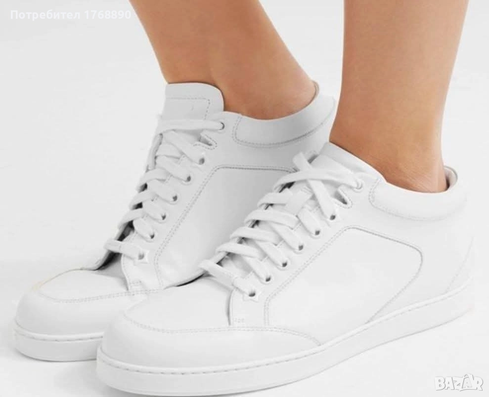 Оригинални Jimmy Choo , снимка 1