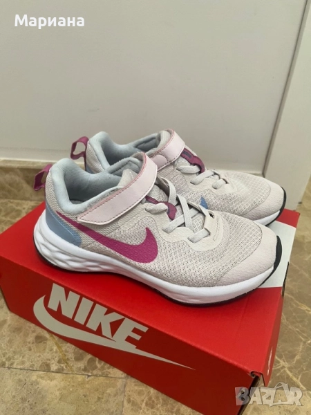 Детски маратонки Nike, снимка 1