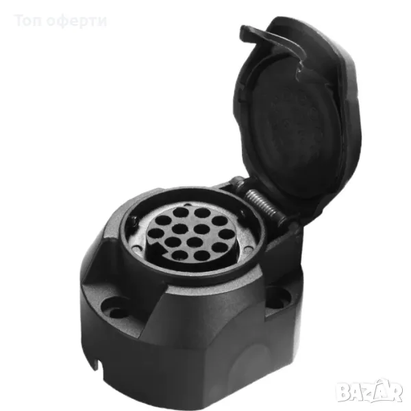 Букса ремарке пластмасова - 908, снимка 1