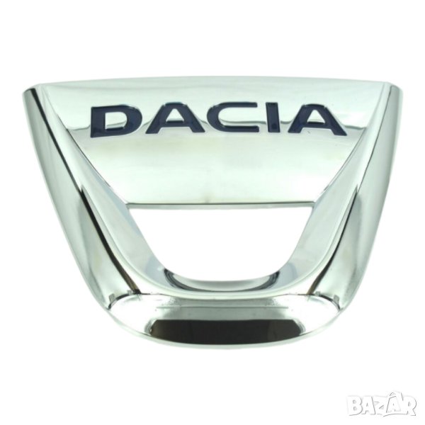 Задна емблема за Дачия DACIA, снимка 1