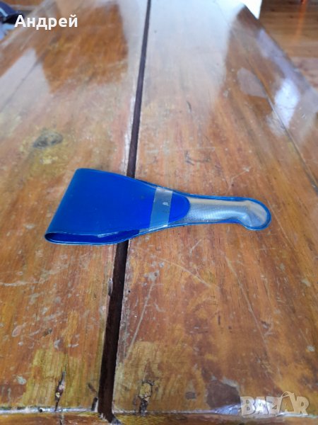 Стара лупа #18, снимка 1