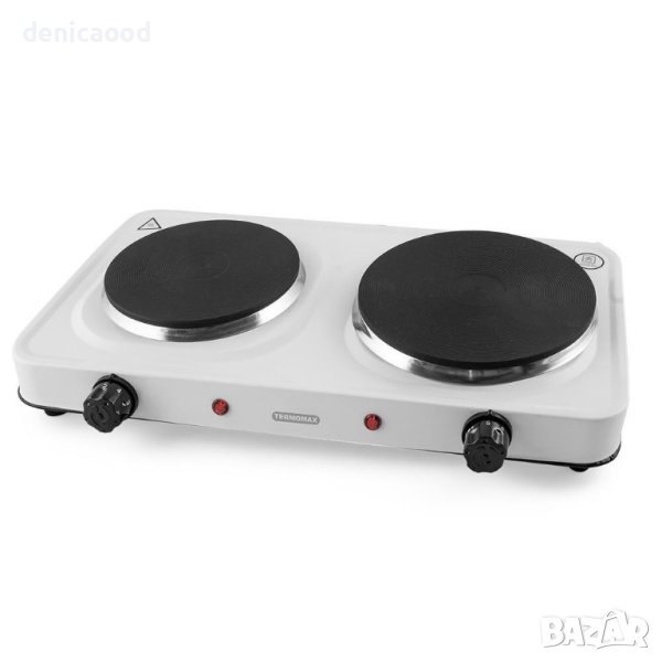 Котлон  двоен Термомах TX 552, снимка 1