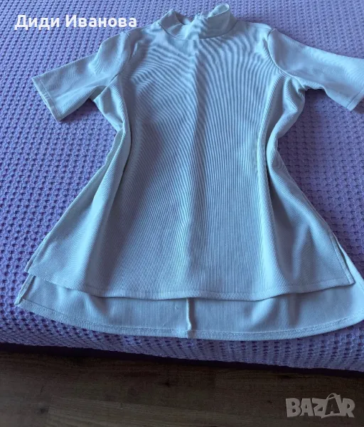 Дамска туника, снимка 1