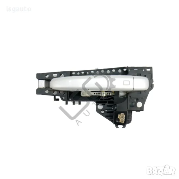 Задна лява външна дръжка AUDI Q5 (8RB) 2008-2012 ID: 136009, снимка 1