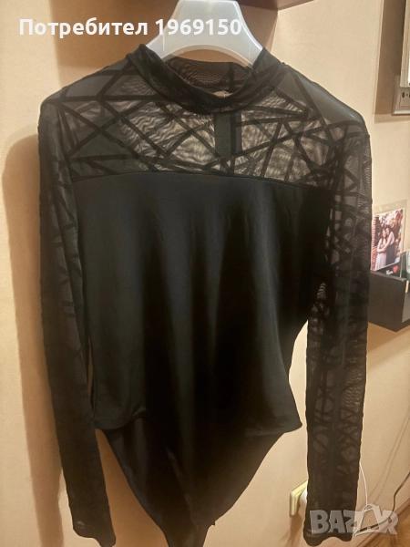 Дамско боди чисто ново, снимка 1