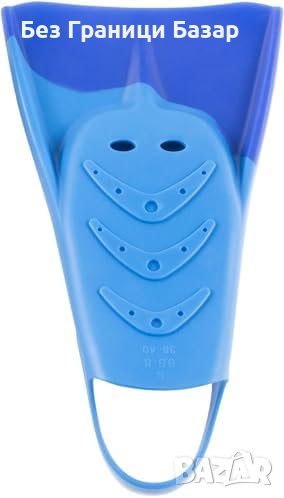 Нови Версатилни Плавници CRESSI Pura за Шнорхелинг и Плуване море, снимка 1