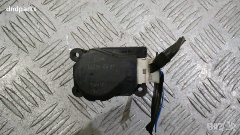 Моторче клапа парно Mercedes S-Class W220 2001г.	, снимка 1