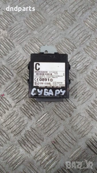 Модул Subaru Impreza 1.5i 2006г.	, снимка 1