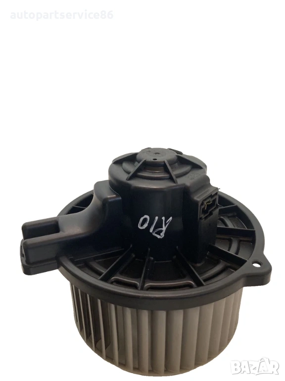 Мотор на вентилатор за отопление за KIA Rio 1.5 CRDi (2009) F00S33F005, снимка 1