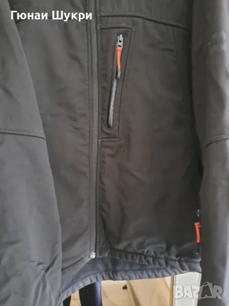 Работни дрехи Engelbert strauss 3XL, снимка 1