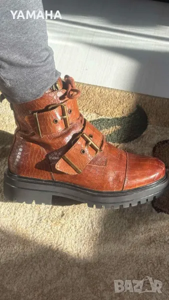 Buffalo  Дамски  Боти 40, снимка 1