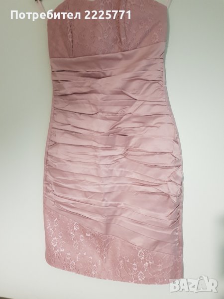 Рокля обличана венъж, снимка 1