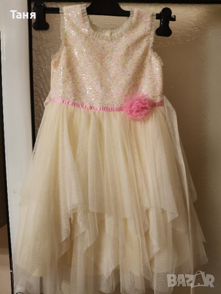 Детска рокля , снимка 1