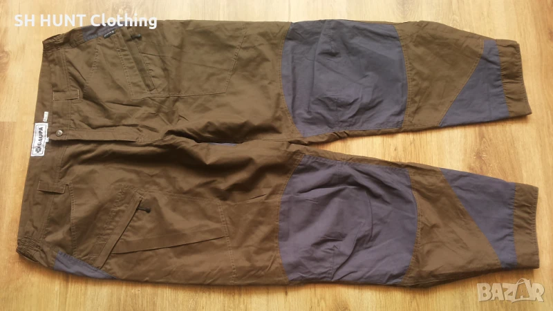 GAUPA of NORWAY Trouser размер XXXL панталон пролет есен - 1180, снимка 1