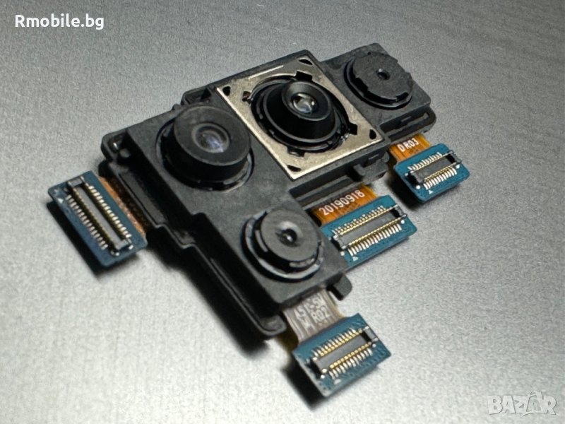 Основни камери за Samsung Galaxy A51 original , снимка 1
