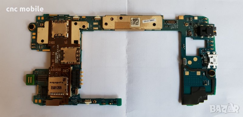 LG K4 - LG K120E - LG K100DS оригинални части и аксесоари , снимка 1