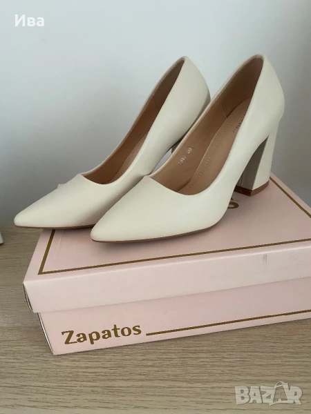 Обувки , снимка 1