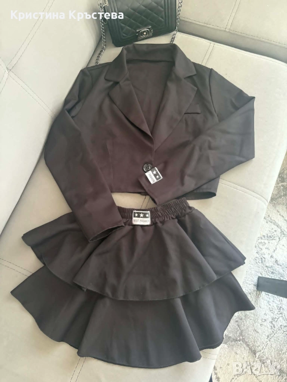 Дамски сет, снимка 1