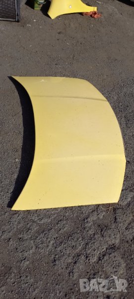 Преден капак за Skoda Fabia I, снимка 1