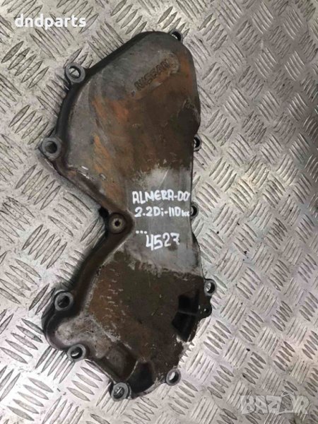 Ангренажен капак Nissan Almera Tino,2.2Di,2000г., снимка 1
