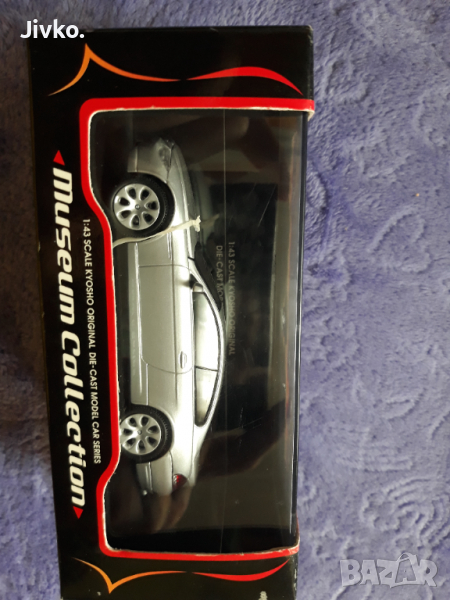 BMW 1.43 Kyosho, снимка 1