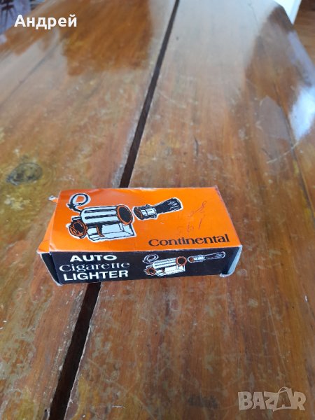 Автомобилна запалка Continental, снимка 1