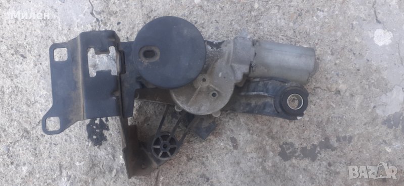 Моторче За Задната Чистачка BMW E61.E91. Комби. 2005-2009 Година. БМВ.5 Серия.БМВ.3 Серия. , снимка 1