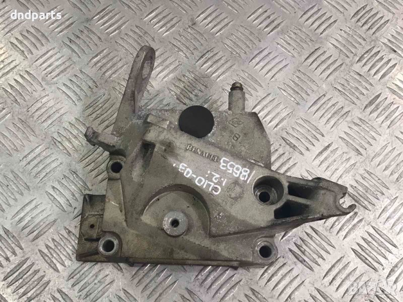 Алуминиева конзола Renault Clio,1.2i,2003г., снимка 1