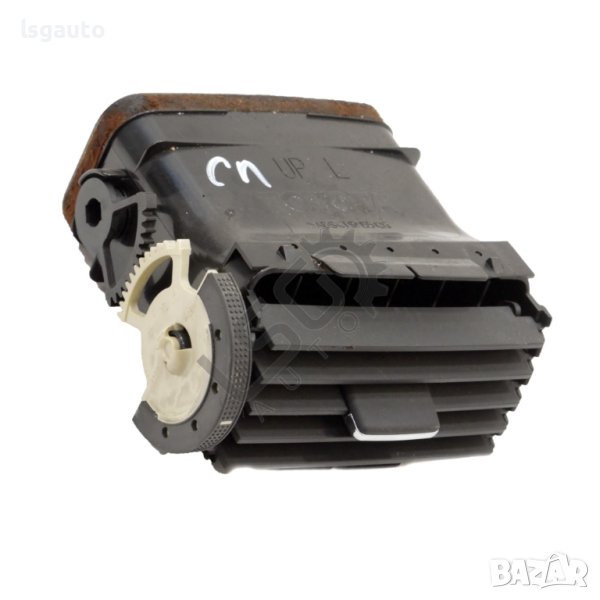 Лява духалка парно средна конзола табло Toyota Avensis II 2003-2009 ID: 116224, снимка 1