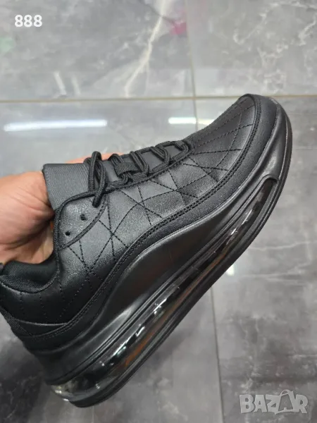 Маратонки , снимка 1