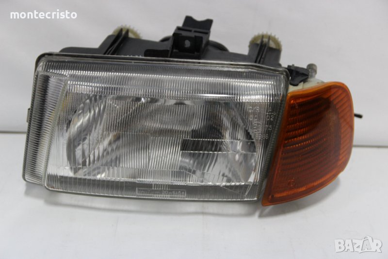 Ляв фар VW Caddy (1996-2000г.) Кади / 6K5941015, снимка 1