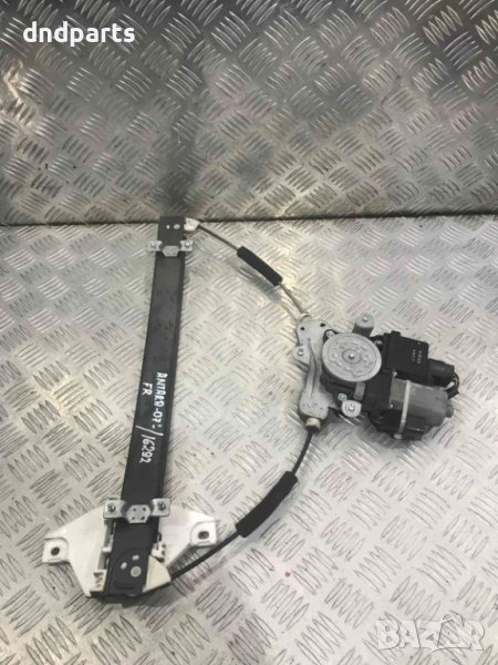 Преден десен стъклоповдигач Opel Antara,2007г., снимка 1