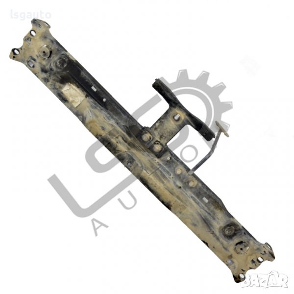 Греда над радиатори Mercedes-Benz C-Class 204 (W/S/C)(2007-2014) ID:90680, снимка 1