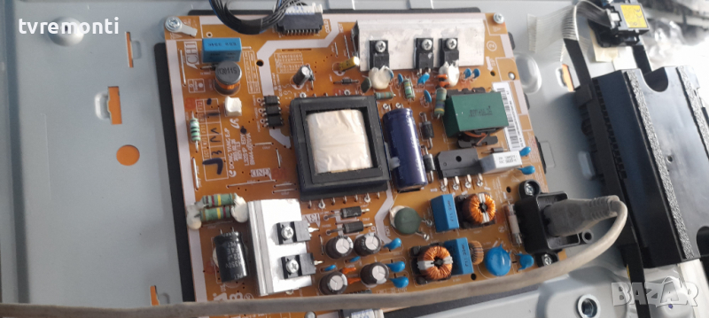 Захранващ блок BN44-00701A L32S1P_EDY for, SAMSUNG UE32J5672, снимка 1