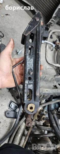 Оригинален крик за опел, снимка 1