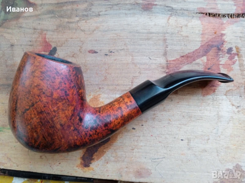 Лула, лули , снимка 1