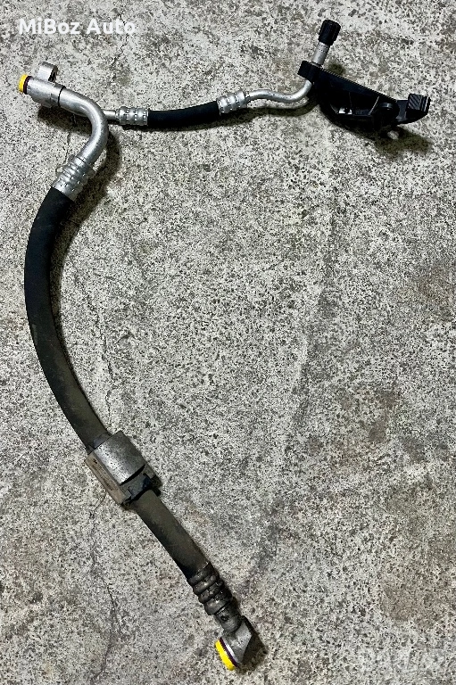 Тръба маркуч климатик BMW БМВ Е серия, снимка 1