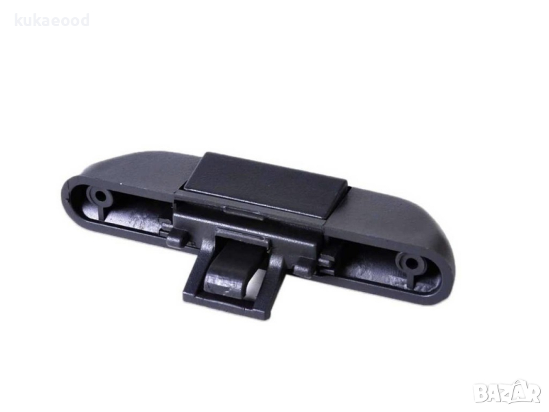 Дръжка за щора панорамен таван Audi Q7 4L, снимка 1