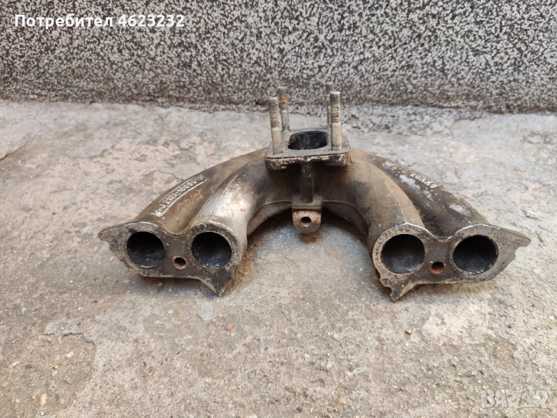 Всмукателен колектор ВАЗ 2103, снимка 1