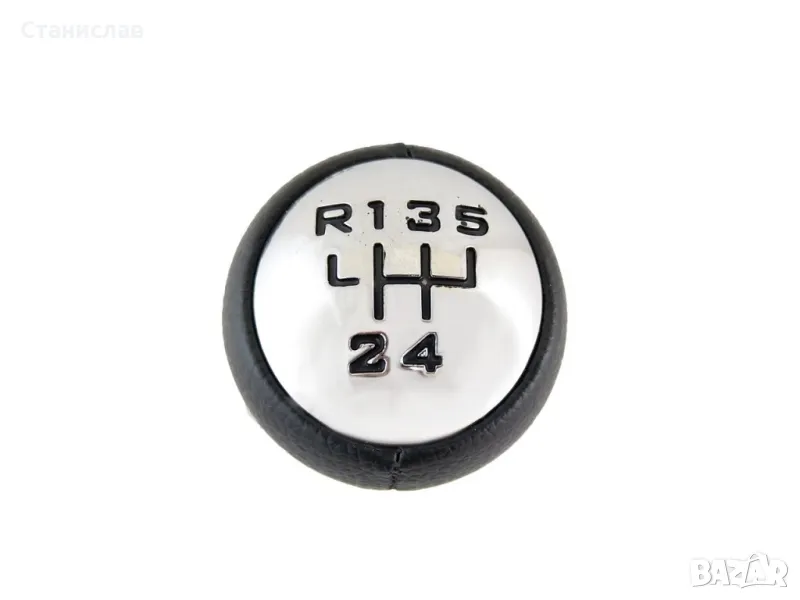 Топка за скоростен лост за Peugeot 807 (2002-2008), снимка 1