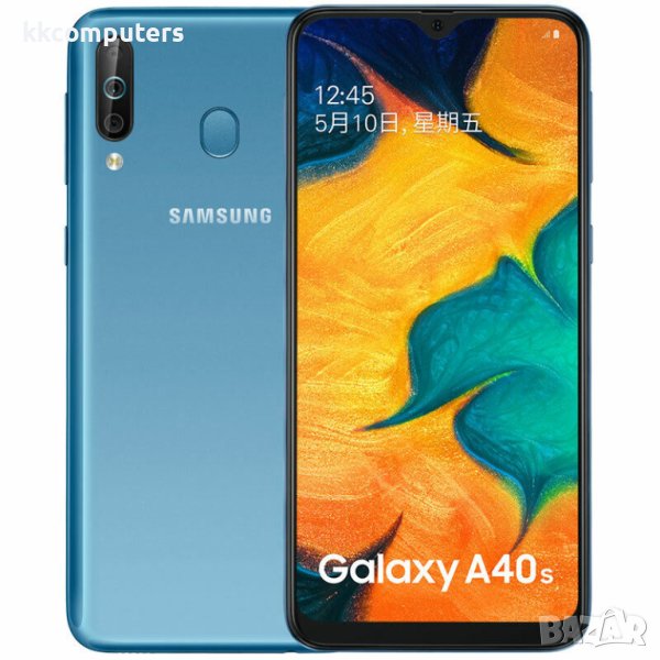SAMSUNG - A40s / SM-A3050F - НА ЧАСТИ !, снимка 1