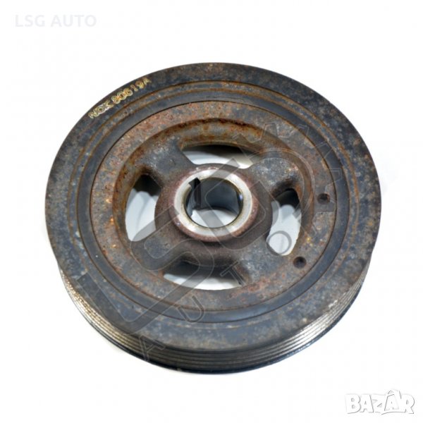 Демпферна шайба Subaru OUTBACK 2003-2009 SU200220N-69, снимка 1