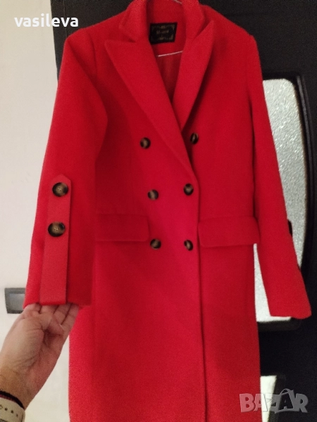 палто, снимка 1