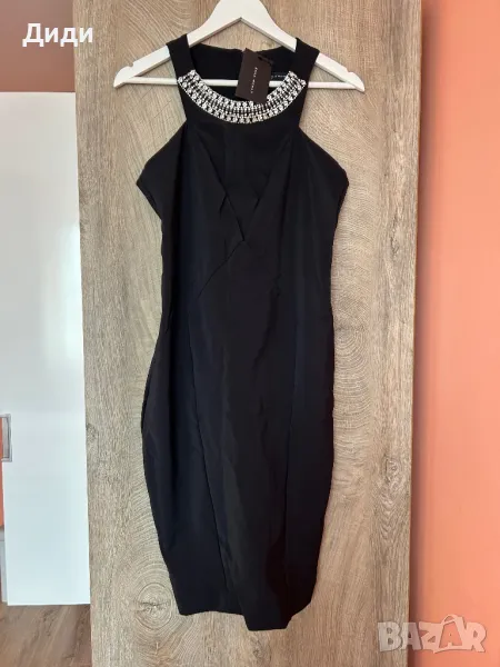 Чисто нова елегантна рокля Zara, снимка 1